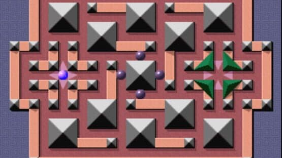 Megamaze — screenshot 3