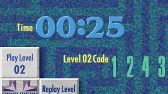 Megamaze — screenshot 4