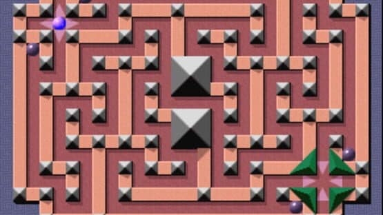 Megamaze — screenshot 5