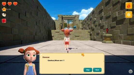 MandarinMastermind — screenshot 3