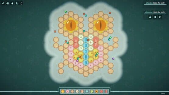 Bioneers — screenshot 1