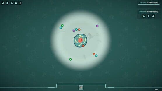 Bioneers — screenshot 4