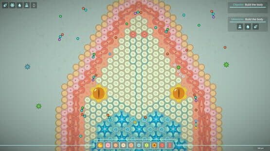Bioneers — screenshot 5