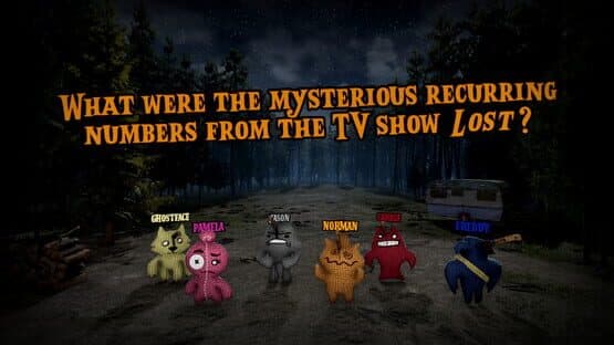 Trivia Murder Party 3 — screenshot 1