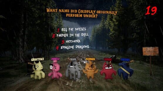 Trivia Murder Party 3 — screenshot 3
