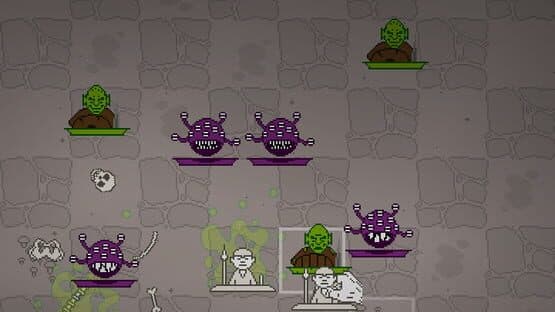 Catacomb Chess — screenshot 2