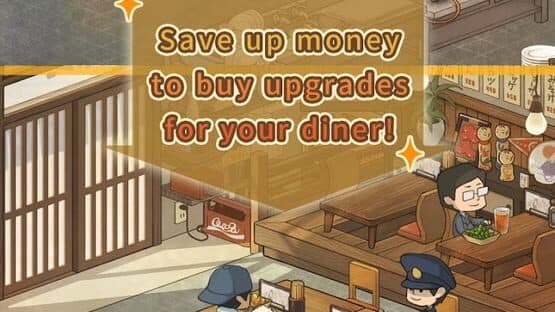 Hungry Hearts Diner 2: Moonlit Memories — screenshot 5