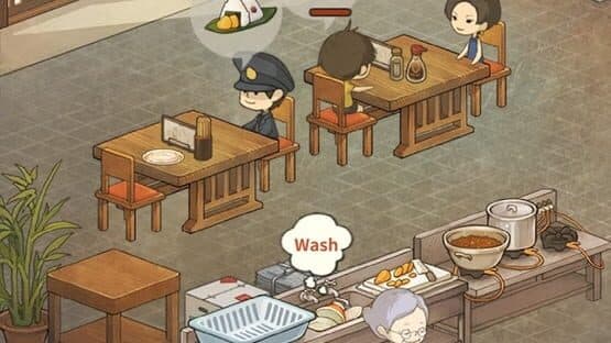 Hungry Hearts Diner 2: Moonlit Memories — screenshot 7