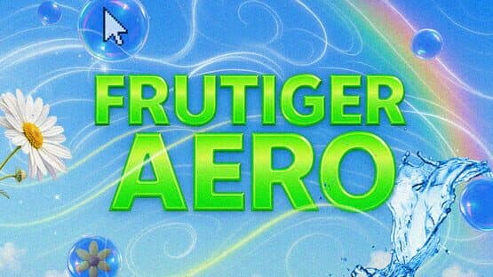Frutiger Aero — screenshot 6
