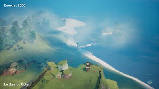 The Last Shores — screenshot 1