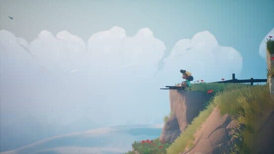 The Last Shores — screenshot 2