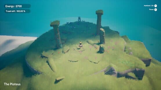 The Last Shores — screenshot 4
