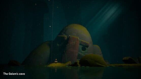 The Last Shores — screenshot 5