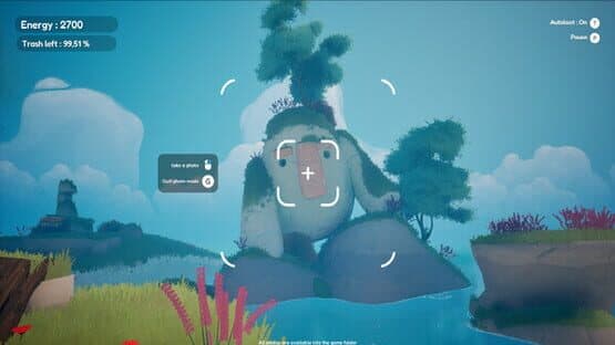 The Last Shores — screenshot 6