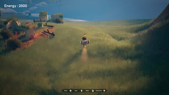 The Last Shores — screenshot 7