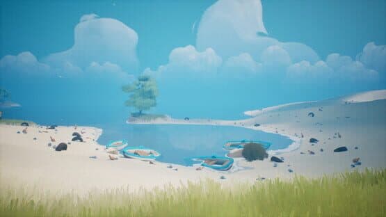The Last Shores — screenshot 8
