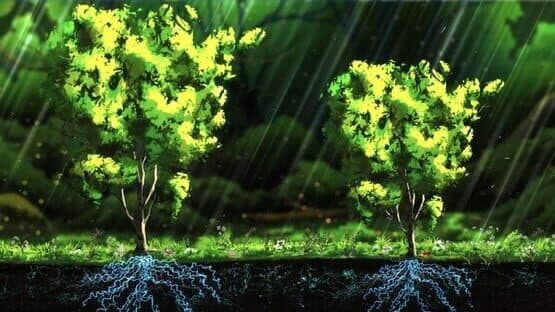 Treeplanter — screenshot 1