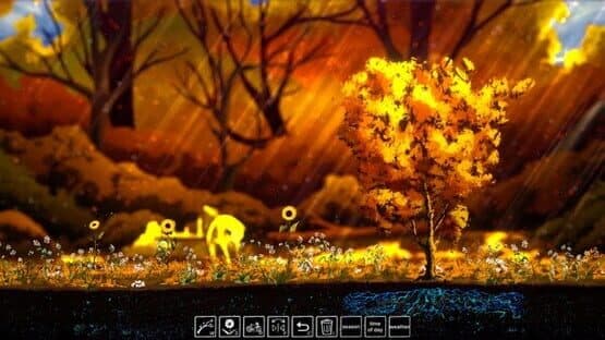Treeplanter — screenshot 2
