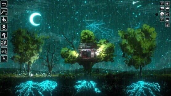 Treeplanter — screenshot 3