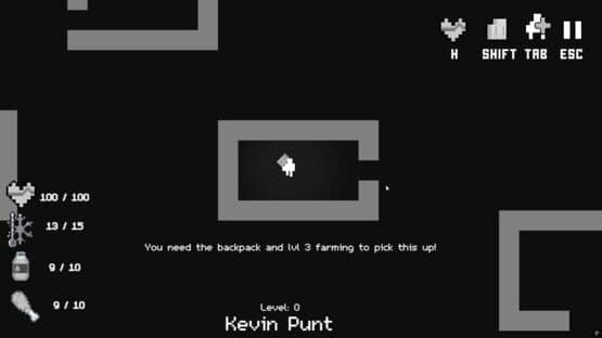 7 Days to Escape — screenshot 1
