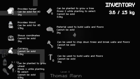 7 Days to Escape — screenshot 2