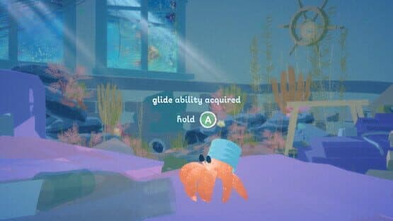 A Home Below — screenshot 2