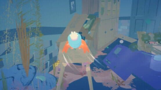 A Home Below — screenshot 3