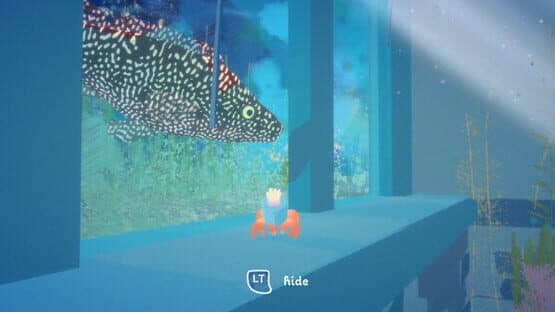A Home Below — screenshot 4