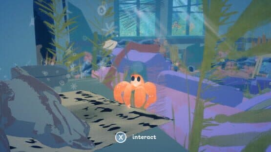 A Home Below — screenshot 8