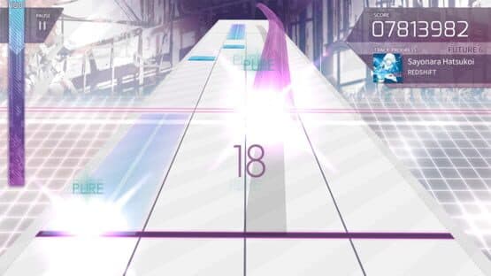 Arcaea — screenshot 8