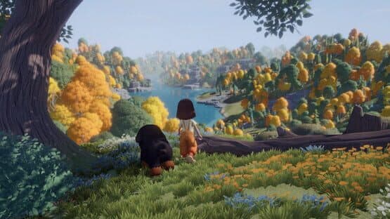 Everdream Village — screenshot 1