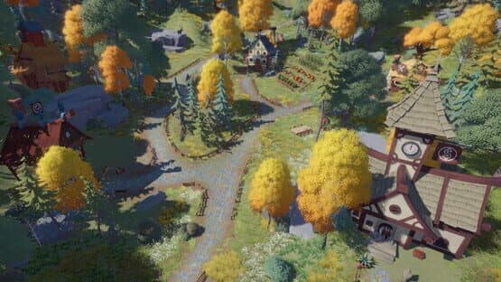 Everdream Village — screenshot 3