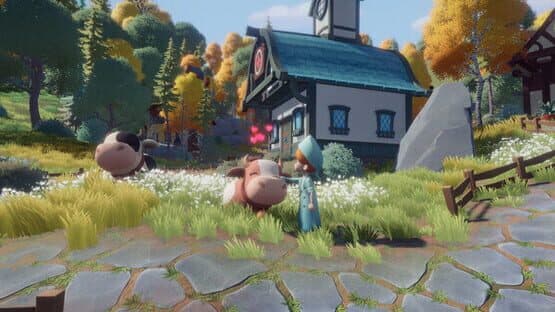 Everdream Village — screenshot 4