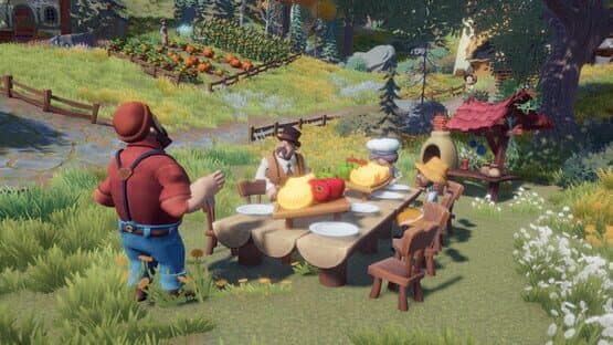 Everdream Village — screenshot 5