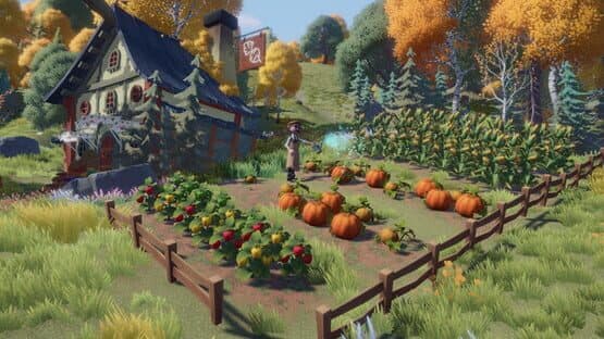Everdream Village — screenshot 6
