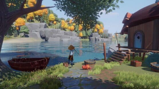Everdream Village — screenshot 7