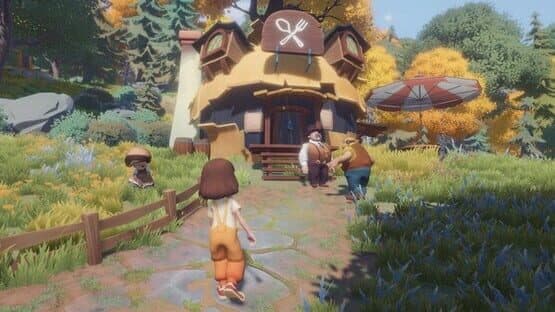 Everdream Village — screenshot 8