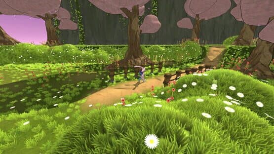 Fireside Fables — screenshot 2