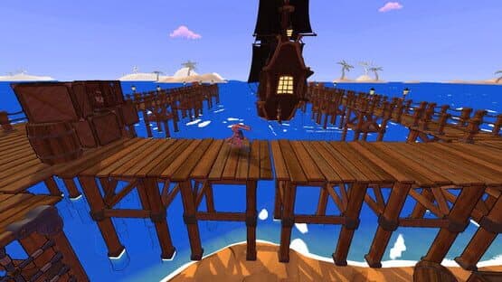 Fireside Fables — screenshot 3