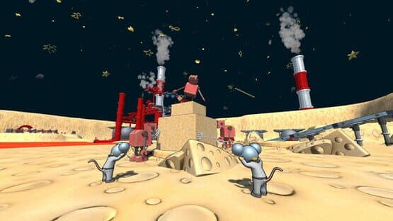 Fireside Fables — screenshot 4