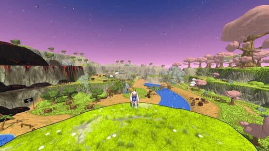 Fireside Fables — screenshot 5