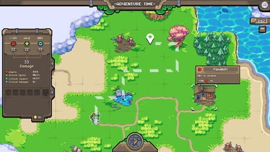 KinPath — screenshot 1