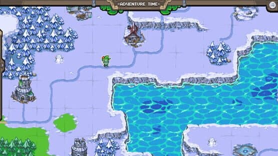 KinPath — screenshot 2