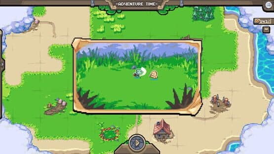 KinPath — screenshot 3