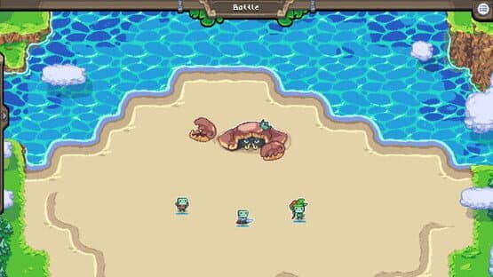 KinPath — screenshot 4