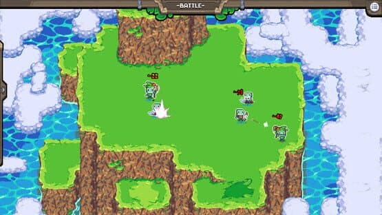 KinPath — screenshot 5