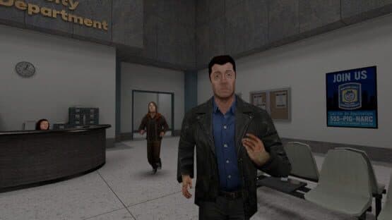 Jason Maxx — screenshot 1
