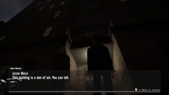 Jason Maxx — screenshot 3