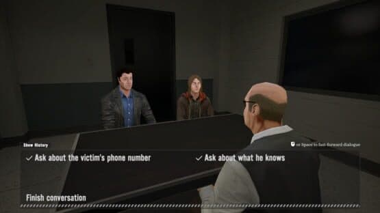Jason Maxx — screenshot 6