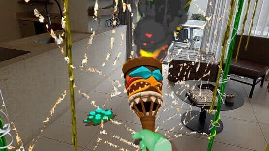 Jungle Man — screenshot 3